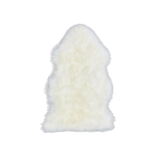 Homio Decor Australian Sheepskin Rug (Single)