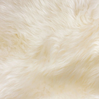 Homio Decor Australian Sheepskin Rug (Single)