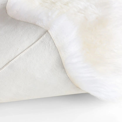 Homio Decor Australian Sheepskin Rug (Single)