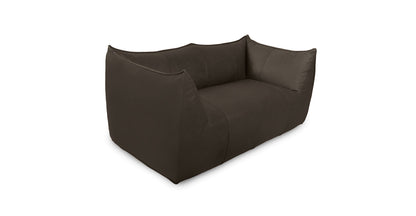 Homio Decor Bambino Sofa - Aniline Leather