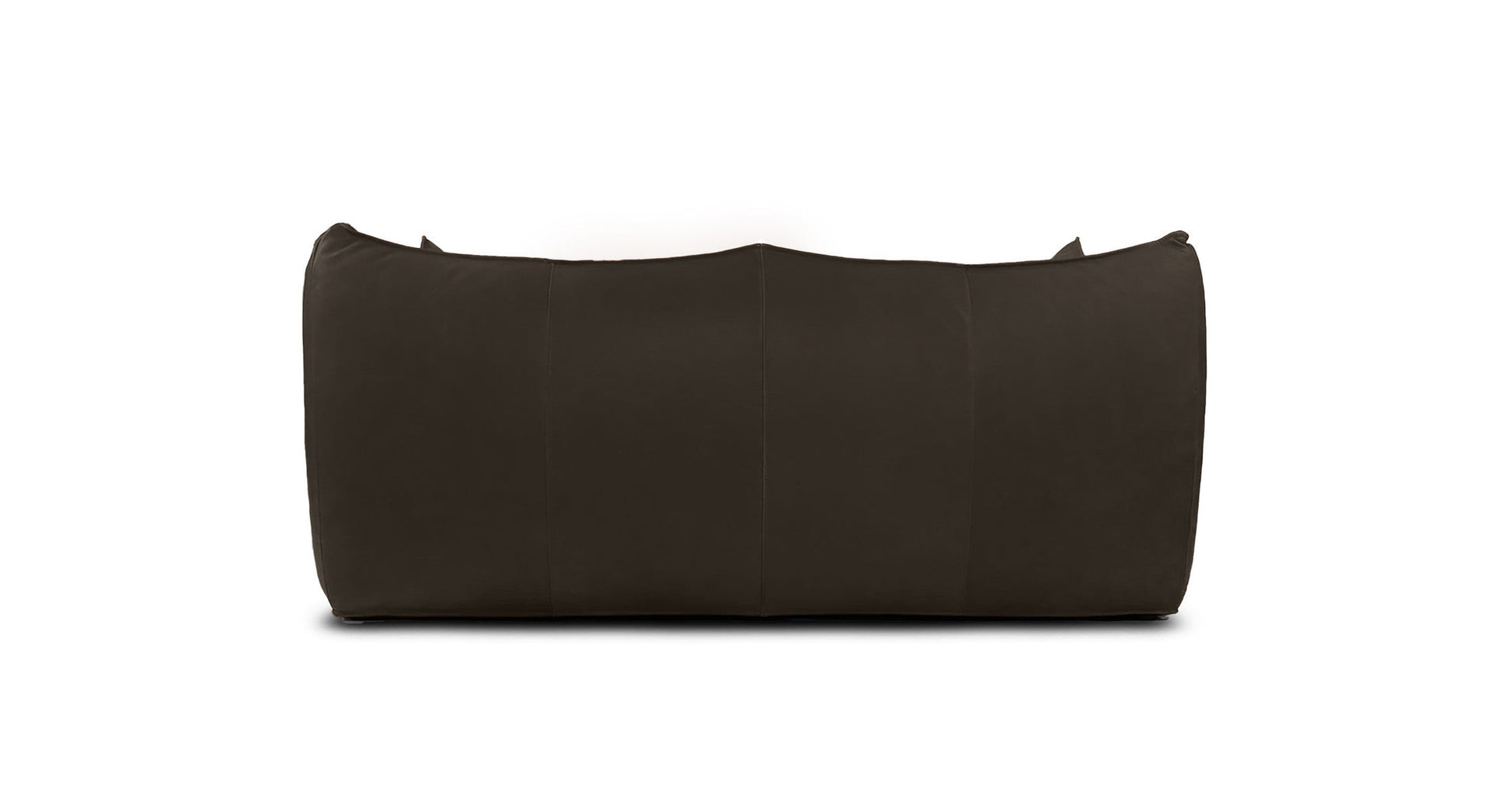 Homio Decor Bambino Sofa - Aniline Leather
