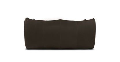 Homio Decor Bambino Sofa - Aniline Leather
