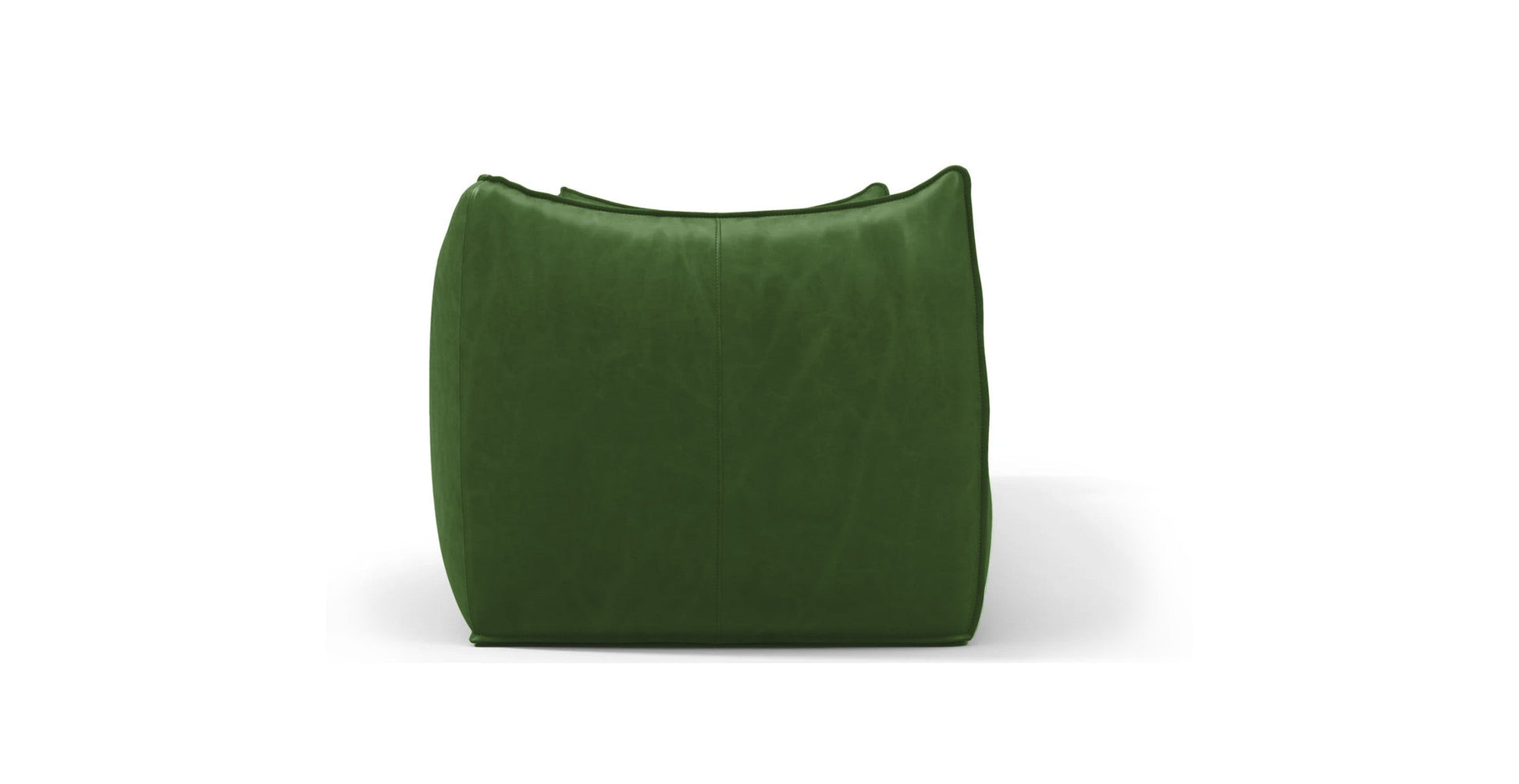 Homio Decor Bambino Sofa - Aniline Leather