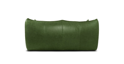 Homio Decor Bambino Sofa - Aniline Leather