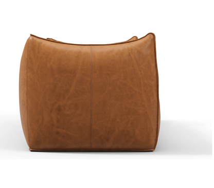 Homio Decor Bambino Sofa - Aniline Leather