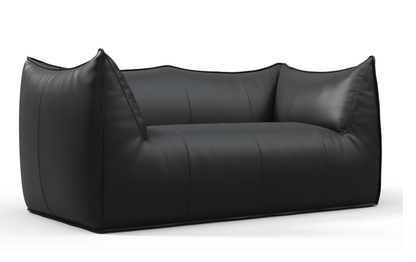 Homio Decor Bambino Sofa - Aniline Leather