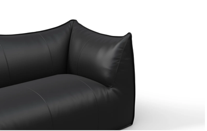 Homio Decor Bambino Sofa - Aniline Leather