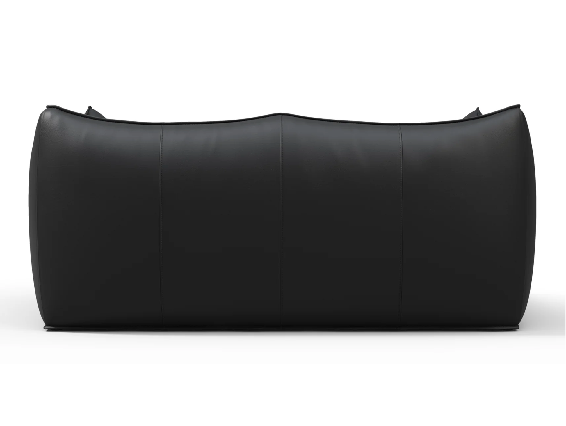 Homio Decor Bambino Sofa - Aniline Leather