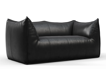 Homio Decor Bambino Sofa - Aniline Leather
