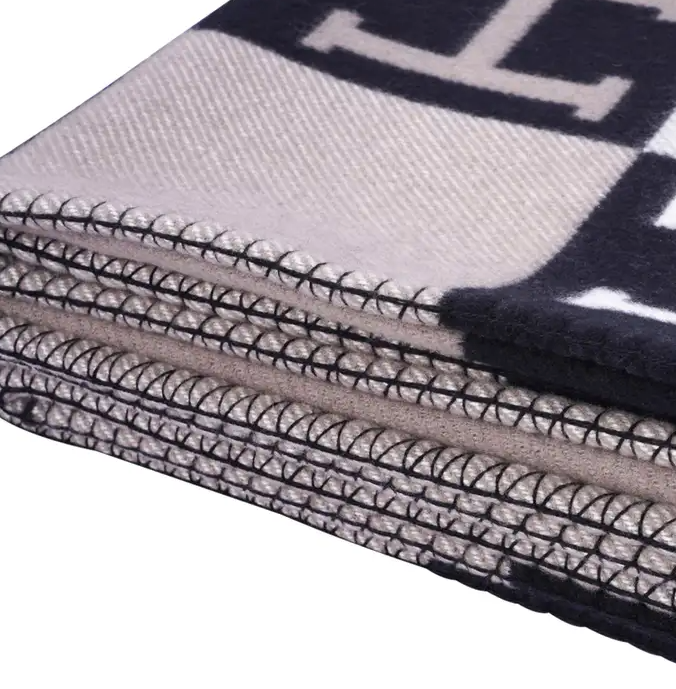 Homio Decor Bedroom Cashmere Throw Blanket