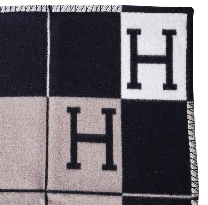 Homio Decor Bedroom Cashmere Throw Blanket