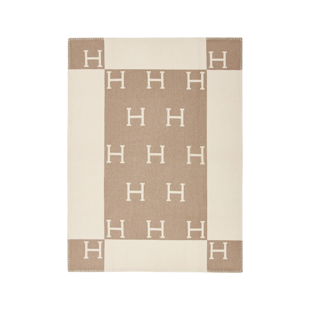 Homio Decor Bedroom Cashmere Throw Blanket