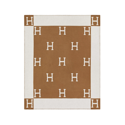 Homio Decor Bedroom Cashmere Throw Blanket
