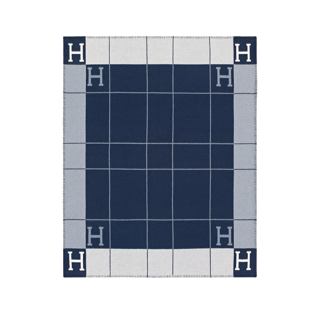 Homio Decor Bedroom Cashmere Throw Blanket
