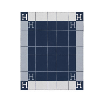 Homio Decor Bedroom Cashmere Throw Blanket