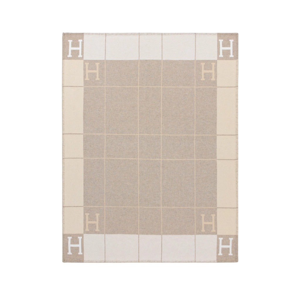 Homio Decor Bedroom Cashmere Throw Blanket