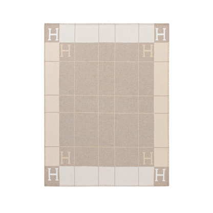 Homio Decor Bedroom Cashmere Throw Blanket