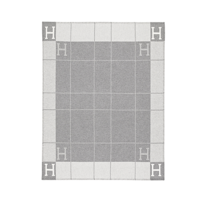 Homio Decor Bedroom Cashmere Throw Blanket