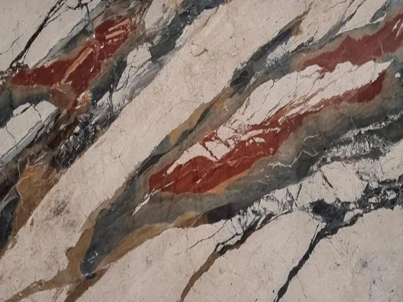 Breccia Fantastica