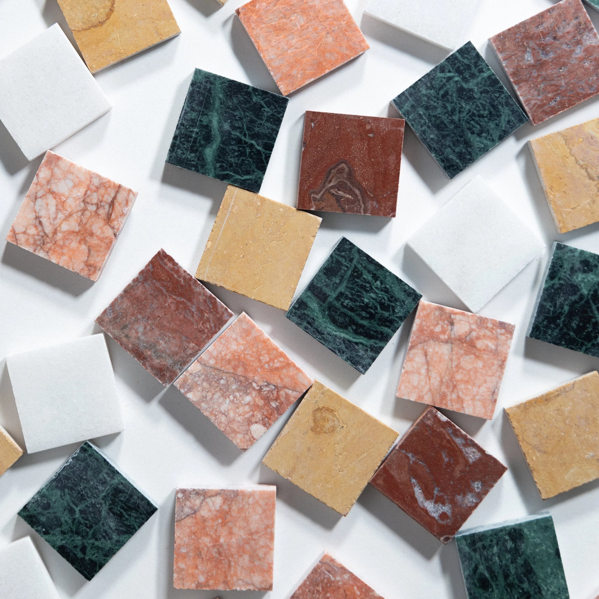 Marble