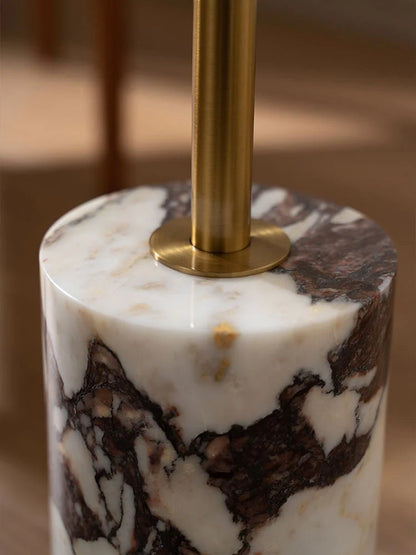 Homio Decor Celine Marble Side Table