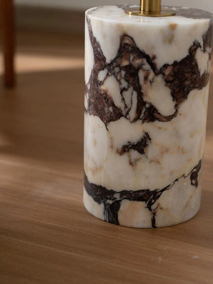 Homio Decor Celine Marble Side Table
