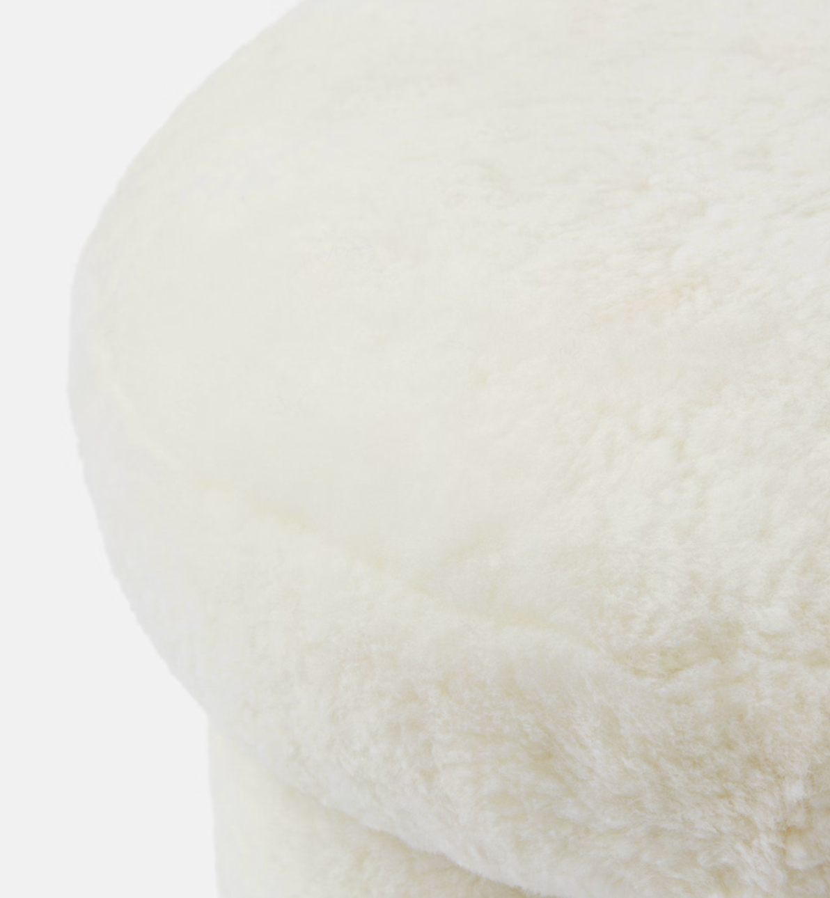 clover-stool-sheepksin-clover- clover-stool-sheepksin-clover-