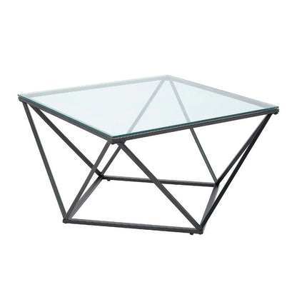 Homio Decor Cristale Coffee Table