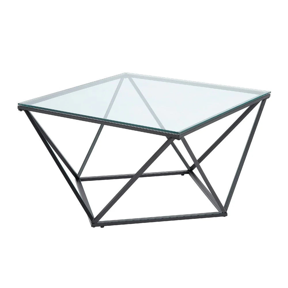 Homio Decor Cristale Coffee Table