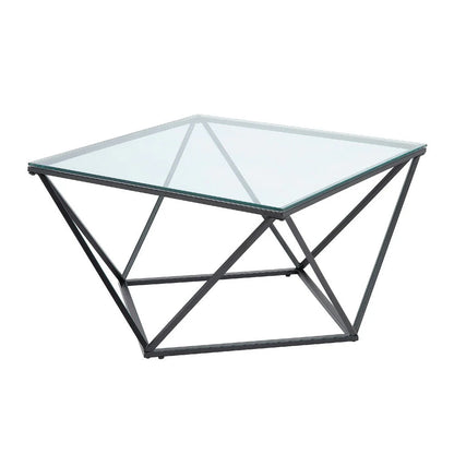 Homio Decor Cristale Coffee Table