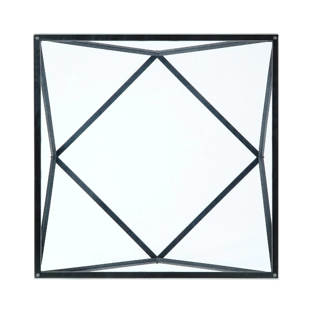 Homio Decor Cristale Coffee Table