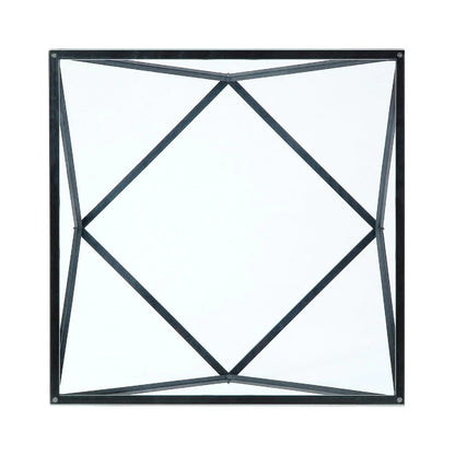 Homio Decor Cristale Coffee Table