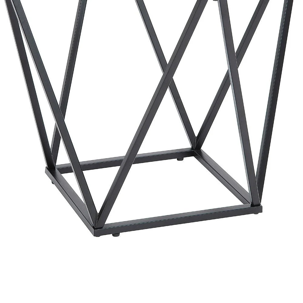 Homio Decor Cristale Coffee Table