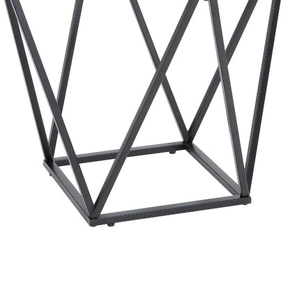 Homio Decor Cristale Coffee Table