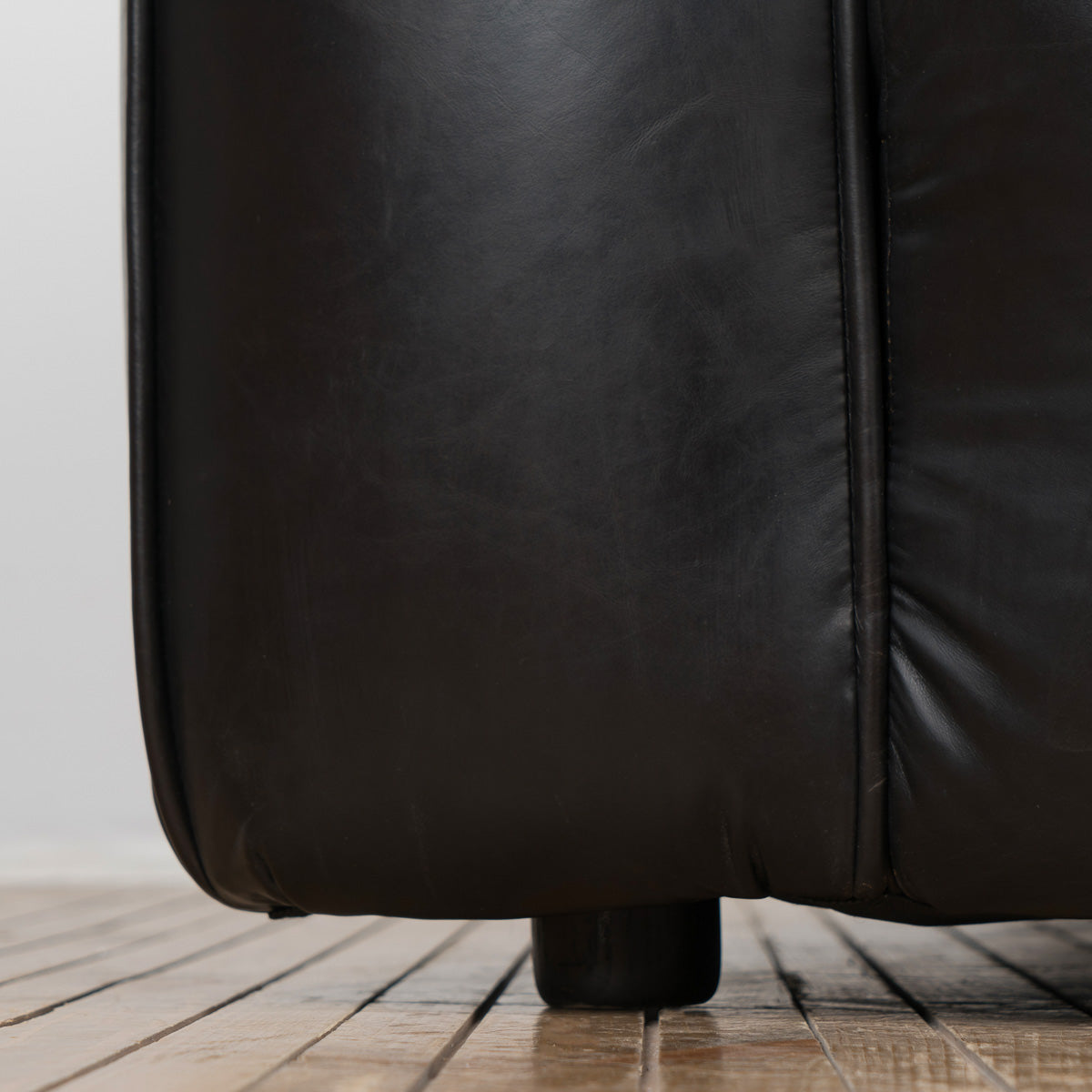 Homio Decor Cubis Armchair - Black