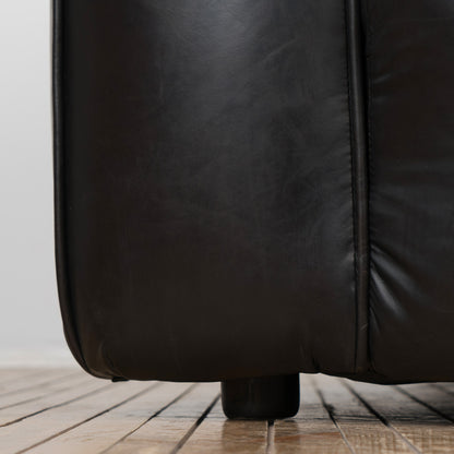Homio Decor Cubis Armchair - Black