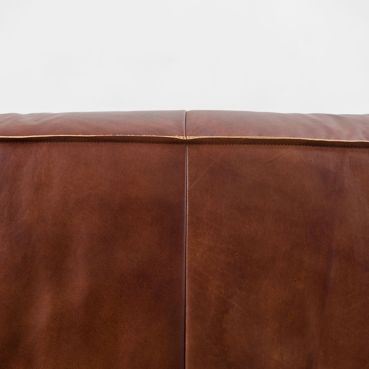 Homio Decor Cubis Leather Chair