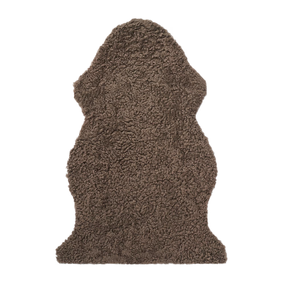 Genuine Australian Shearling Rug | Soft Natural Wool Luxury – Homio Decor