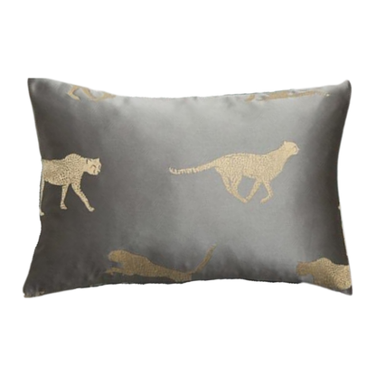 Homio Decor Decorative Accessories 30x45cm Modern Safari Print Pillowcase