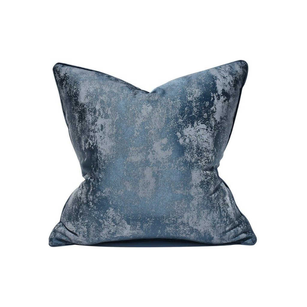 Homio Decor Decorative Accessories 45x45cm Abstract Design Pillowcase