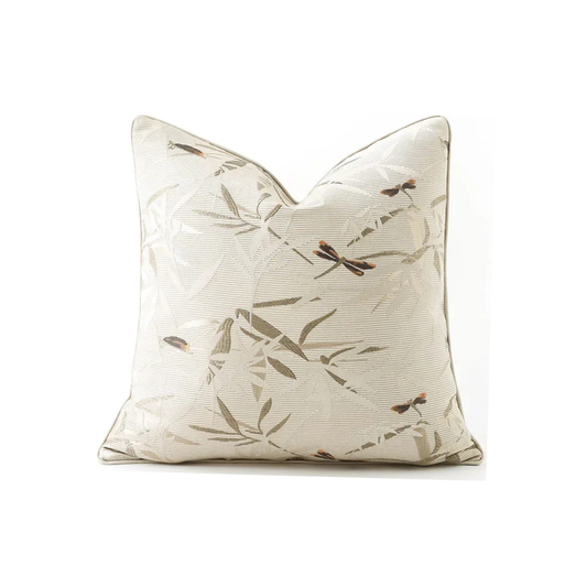 Homio Decor Decorative Accessories 45x45cm Aira Jacquard Cushion