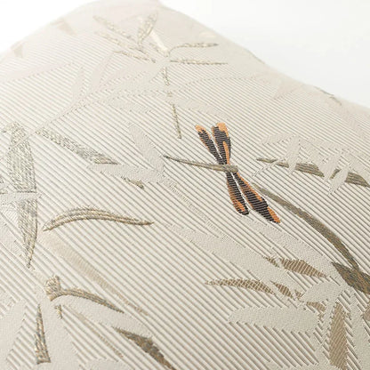 Homio Decor Decorative Accessories Aira Jacquard Cushion