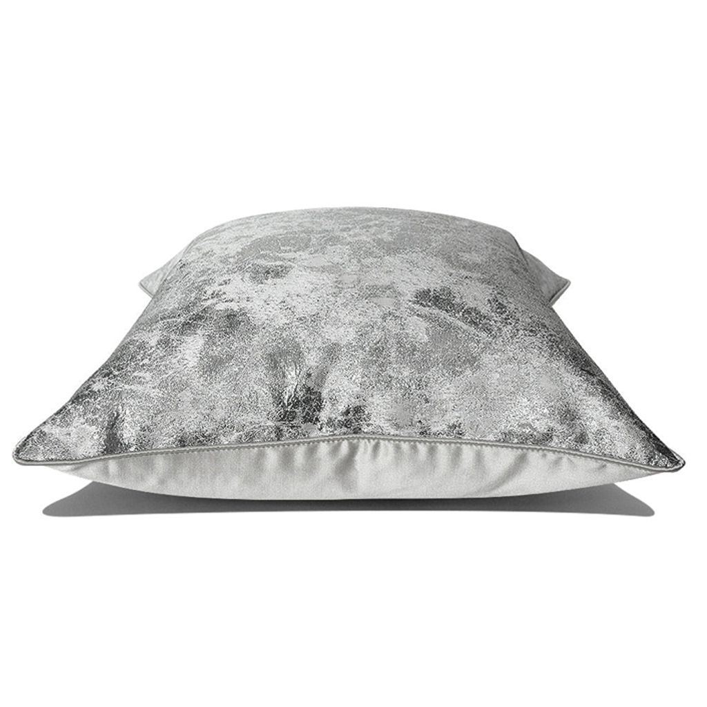 Homio Decor Decorative Accessories Crocodile Style Pillowcase