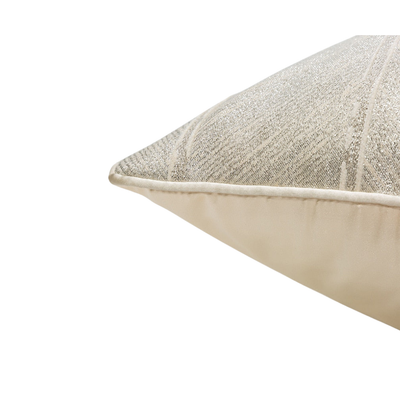 Homio Decor Decorative Accessories Light Stripe Pillowcase