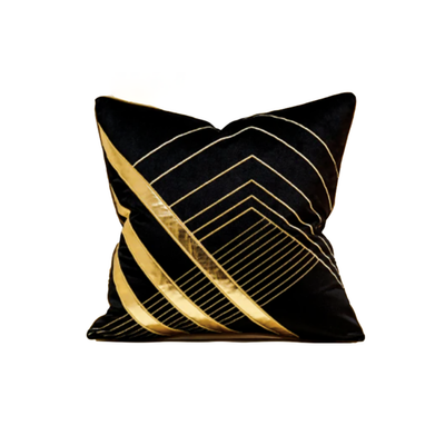 Homio Decor Decorative Accessories Velvet Square Cushion Covers