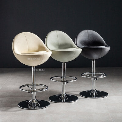 Homio Decor Dining Room Luxury Hotel Lobby Style Bar Chair