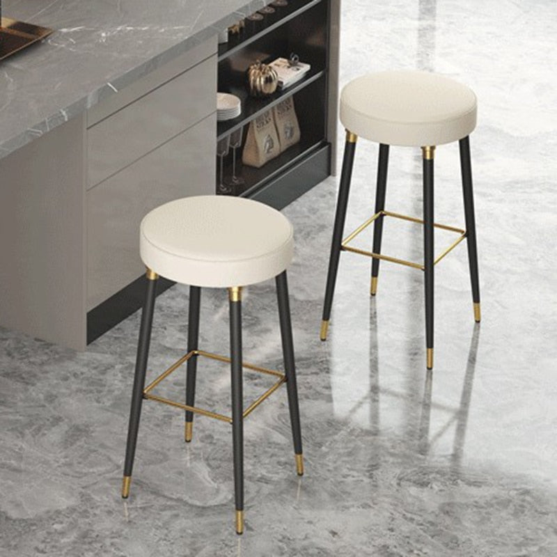 Homio Decor Dining Room Modern Kitchen Bar Chairs