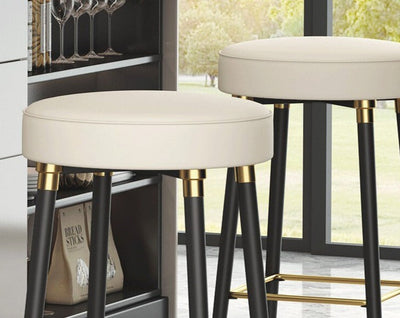 Homio Decor Dining Room Modern Kitchen Bar Chairs