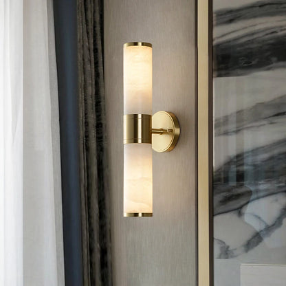 Homio Decor Ella Marble Wall Light