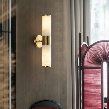Homio Decor Ella Marble Wall Light